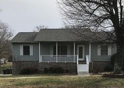 Pre-foreclosure in  SOLAR DR Knoxville, TN 37921