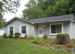 Pre-foreclosure in  CHINKAPIN LN Knoxville, TN 37921