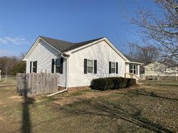 Pre-foreclosure in  HILLWOOD CT Portland, TN 37148