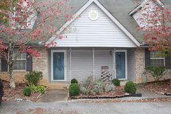 Pre-foreclosure in  TRACE MANOR LN Knoxville, TN 37912