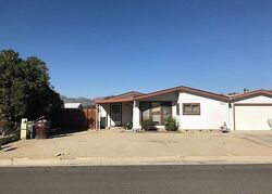 Pre-foreclosure in  KNIGHT CT Hemet, CA 92544