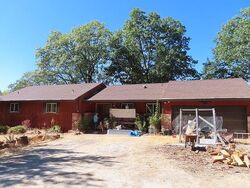 Pre-foreclosure in  CRAWLEY LN Placerville, CA 95667