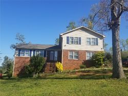 Pre-foreclosure in  QUEEN ST Seneca, SC 29678