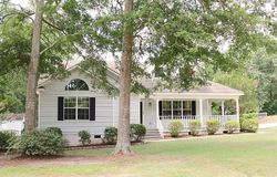 Pre-foreclosure in  TALL JOHN LN Aiken, SC 29805