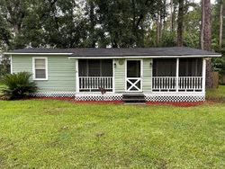 Pre-foreclosure in  KATE ST Harleyville, SC 29448