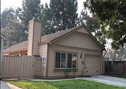 Pre-foreclosure in  MATHER DR San Jose, CA 95116