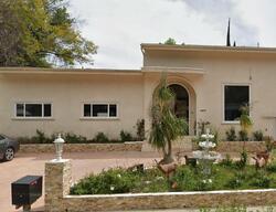 Pre-foreclosure in  ARRIBA DR Tarzana, CA 91356