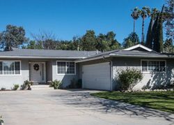 Pre-foreclosure in  TERHUNE AVE Sunland, CA 91040