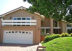 Pre-foreclosure in  KILLOCH WAY Northridge, CA 91326