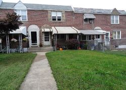 Pre-foreclosure in  GRAMERCY DR Clifton Heights, PA 19018