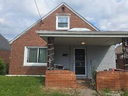 Pre-foreclosure in  ORCHARD ST Carnegie, PA 15106