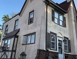 Pre-foreclosure in  W GREENWOOD AVE Lansdowne, PA 19050