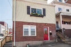 Pre-foreclosure in  BARRY ST Pittsburgh, PA 15203