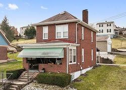 Pre-foreclosure in  MORTON AVE Mckeesport, PA 15133