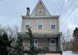 Pre-foreclosure in  KINGWOOD ST Pittsburgh, PA 15234