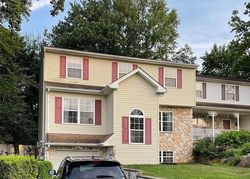 Pre-foreclosure in  WASHINGTON DR Marcus Hook, PA 19061