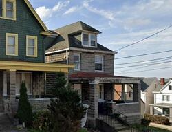 Pre-foreclosure in  CATHEDRAL AVE Pittsburgh, PA 15210