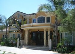 Pre-foreclosure in  W LEMON AVE Arcadia, CA 91007