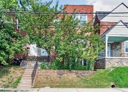 Pre-foreclosure Listing in EDMONDS AVE DREXEL HILL, PA 19026