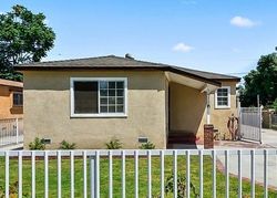 Pre-foreclosure in  E PALMER ST Compton, CA 90221