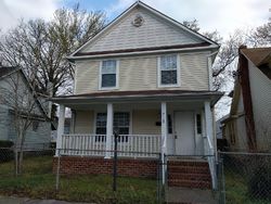 Pre-foreclosure in  W 31ST ST Norfolk, VA 23508