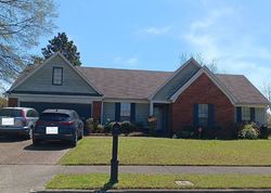 Pre-foreclosure in  DOVEFIELD LN Memphis, TN 38135