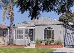 Pre-foreclosure in  W 215TH ST Torrance, CA 90501