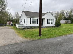 Pre-foreclosure in  CENTRAL AVE Portland, TN 37148