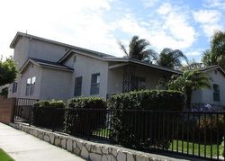 Pre-foreclosure in  S WALKER AVE San Pedro, CA 90731