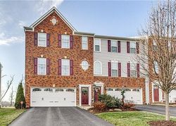 Pre-foreclosure in  BAYBERRY DR Canonsburg, PA 15317