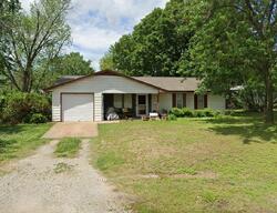 Pre-foreclosure in  SE 3RD ST Perkins, OK 74059