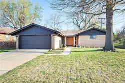 Pre-foreclosure in  YUKON AVE Yukon, OK 73099