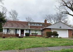Pre-foreclosure in  WALDEN RD Cleveland, OH 44112