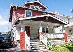 Pre-foreclosure in  W 110TH ST Cleveland, OH 44111