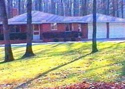 Pre-foreclosure in  FORT AMANDA RD Lima, OH 45805
