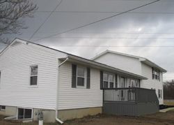 Pre-foreclosure in  BEELER RD Lima, OH 45806