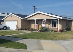 Pre-foreclosure in  GRAND DR Huntington Beach, CA 92646