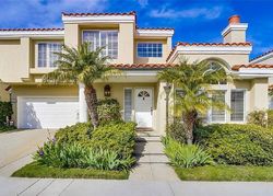 Pre-foreclosure in  CORTE CALETA Newport Beach, CA 92660