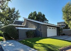 Pre-foreclosure in  NORTHWOOD LN Lake Forest, CA 92630