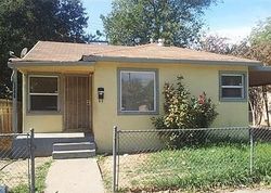 Pre-foreclosure in  SAN JOSE WAY Sacramento, CA 95817