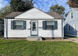 Pre-foreclosure in  ASTOR AVE Cleveland, OH 44135