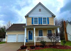 Pre-foreclosure in  ARCHER RD Cleveland, OH 44105