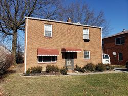 Pre-foreclosure in  CRYSTAL AVE Euclid, OH 44123