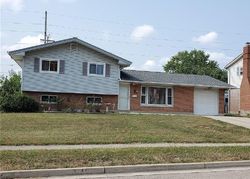 Pre-foreclosure in  BENNERT DR Vandalia, OH 45377