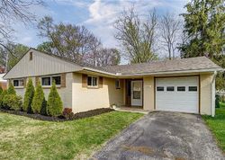 Pre-foreclosure in  WILTSHIRE BLVD Dayton, OH 45419