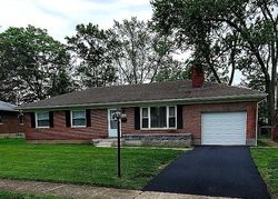 Pre-foreclosure in  BRUNSWICK AVE Dayton, OH 45416