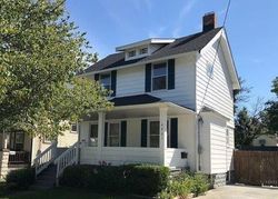 Pre-foreclosure in  W 22ND ST Cleveland, OH 44109