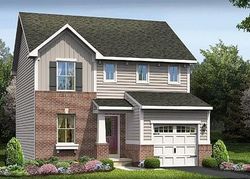 Pre-foreclosure in  RUBY LN Cleveland, OH 44128