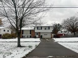 Pre-foreclosure in  BUTTON RD Bedford, OH 44146