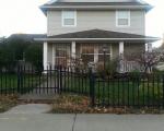 Pre-foreclosure in  CENTRAL AVE Cleveland, OH 44115